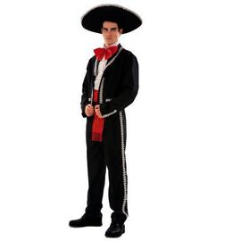 Déguisement Mexicain Adulte