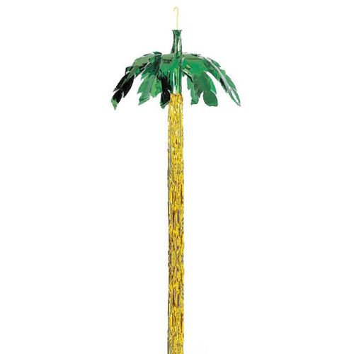 Décoration Palmier À Suspendre 243 Cm Taille  Unique