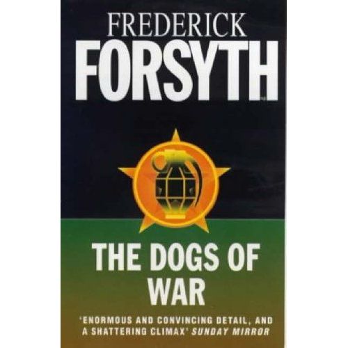 The Dogs Of War