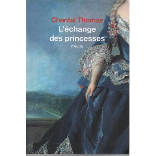 L'échange Des Princesses