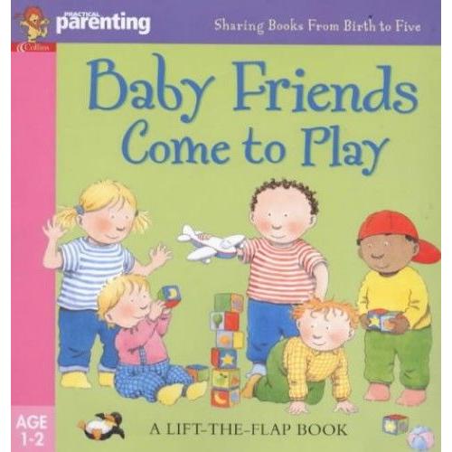 Practical Parenting - Baby Friends Come To Play