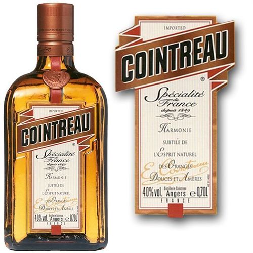 Cointreau 70cl
