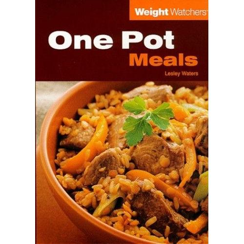 One Pot Meals (Weight Watchers)