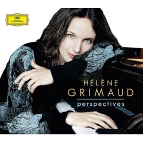Perspectives - The Art Of Hélène Grimaud