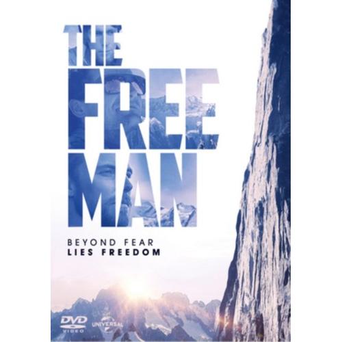 The Free Man (Dvd) [2017]