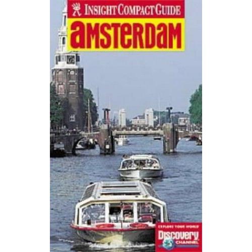 Amsterdam Insight Compact Guide