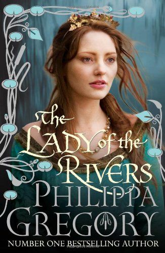 The Lady Of The Rivers