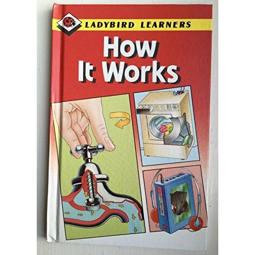 How It Works (Learners)