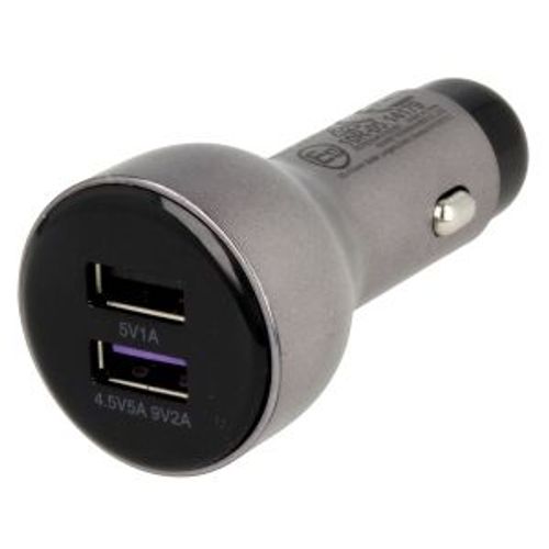 Huawei Super Car Charger Ap38 Black