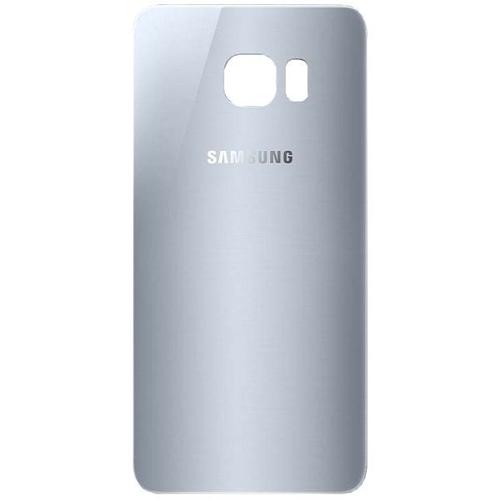 Vitre Arrière Samsung Galaxy S7 Argent