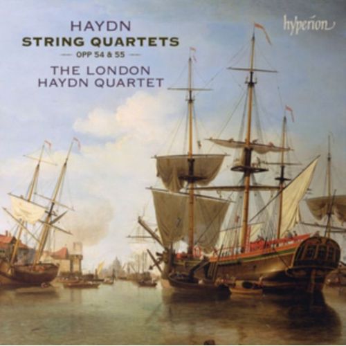 Haydn String Quartets