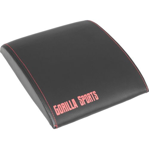 Gorilla Sports - Coussin Pour Abdominaux Pro - Sit Up Mat Pro