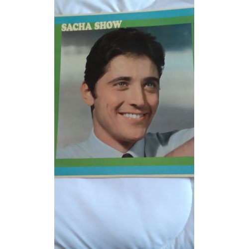 Sacha Show