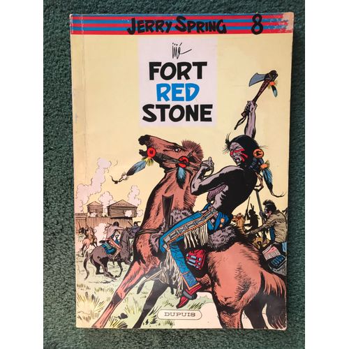 Jerry Spring 