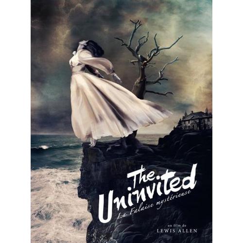 The Uninvited - La Falaise Mytérieuse