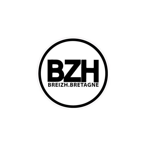 Autocollant Breton Breizh Sticker Rond Logo 1 1 Bretagne Taille 12 Cm Couleur Violet Rakuten