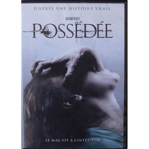 Possédée - Sam Raimi