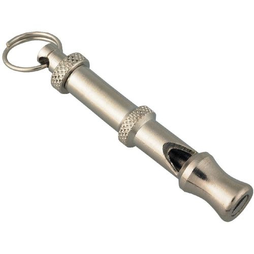 Sifflet À Ultrasons Réglable Chiens Animaux Dressage Education Rappel Chasse