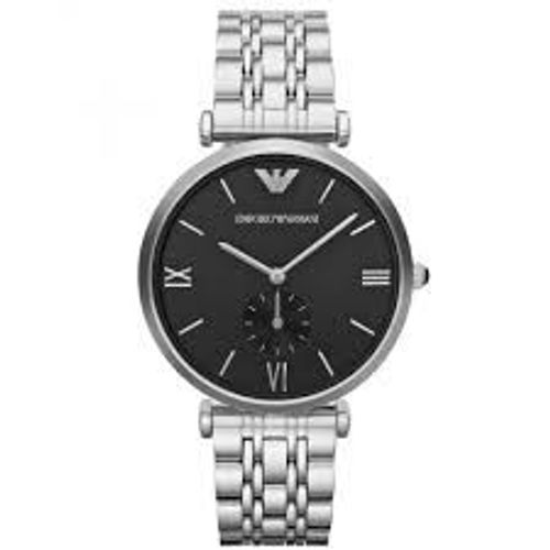 Montre Homme Armani Gianni T-Bar Ar1676
