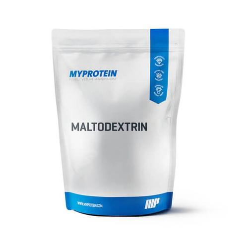 Maltodextrin - 1kg - Myprotein 