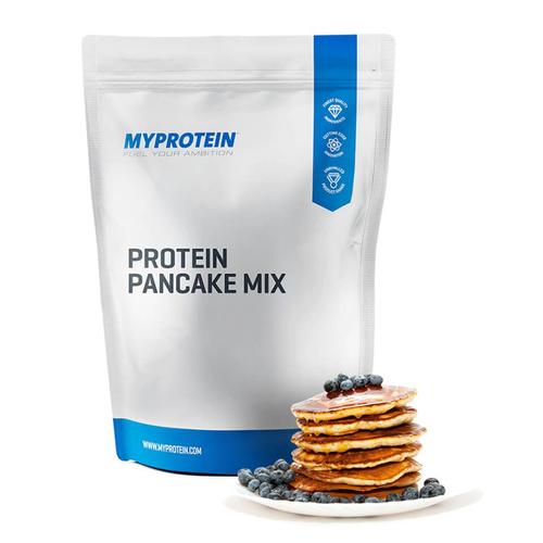 Protein Pancake Mix, 1kg, Chocolate - Myprotein 