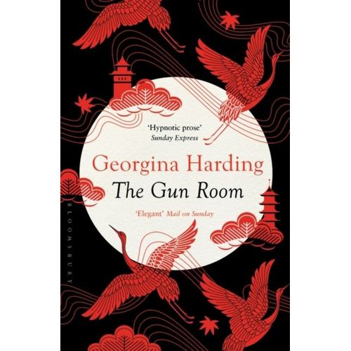 The Gun Room