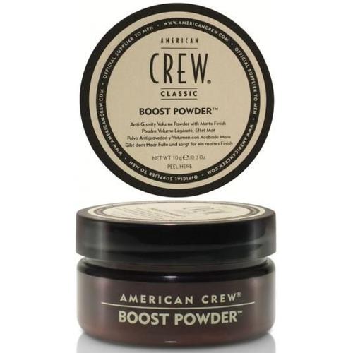 American Crew Classic Boost Powder 10g 