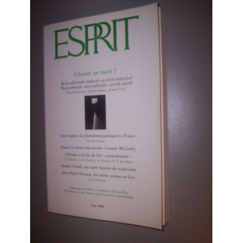 Esprit 243 