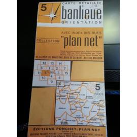 Carte Detaillee France Au Meilleur Prix Neuf Et Occasion Rakuten