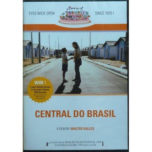 Central Do Brasil
