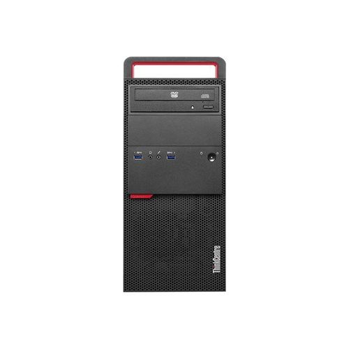 Lenovo ThinkCentre M900 10FC Core i5 I5-6500 3.2 GHz 8 Go RAM 500 Go