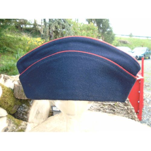 Calot Infanterie