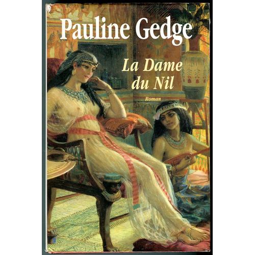 La Dame Du Nil