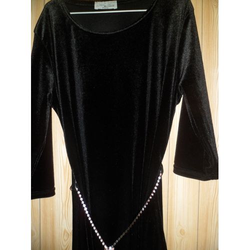 Ensemble Vêtement Xaro Paris Polyester 38 Noir