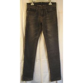 Jean Girs - Slim Fit - Kiabi Taille Xs - 14 Ans - 158/164 Cm