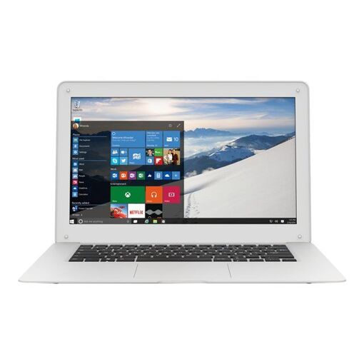 Archos 140 Cesium - Atom 1.33 GHz - Windows 10 - 2 Go RAM - 