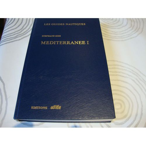 Méditerranée - N° 1 - Méditerranée