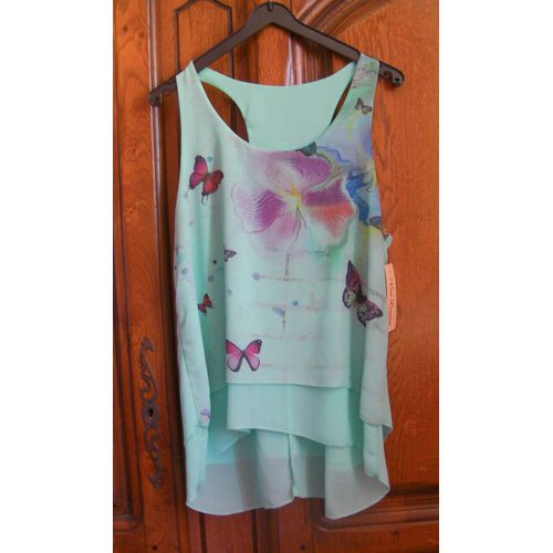 Top Papillons - Taille 40