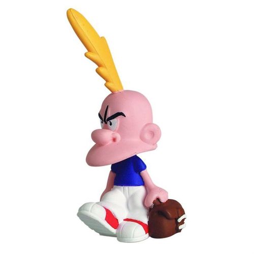 Figurine Titeuf Part À L'école - Série Titeuf - Plastoy 2003