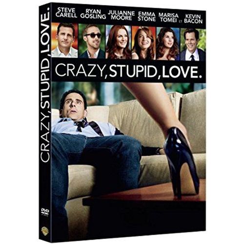 Crazy Stupid Love