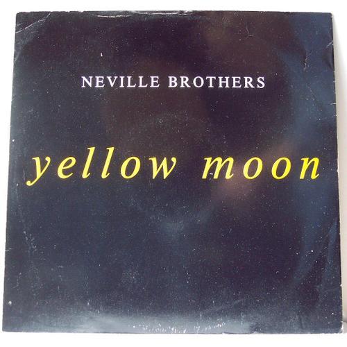 Yellow Moon  / Uk