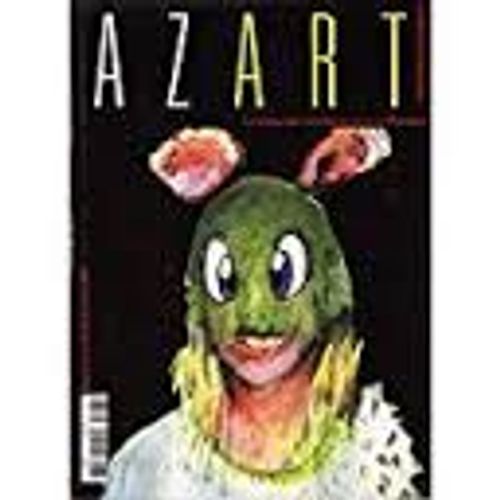 Azart N°27 