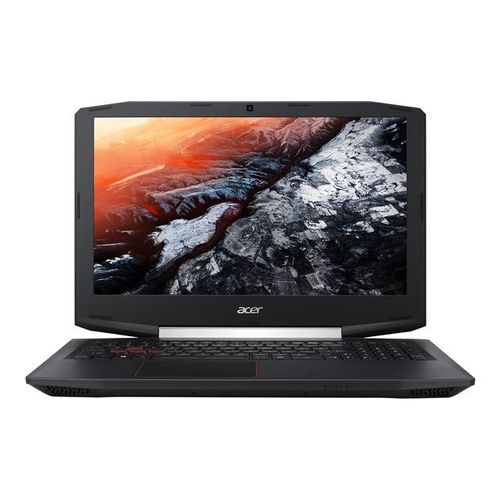 Acer Aspire VX5-591G-52MP - 15.6" Core i5 I5-7300HQ 2.5 GHz 8 Go RAM 1.128 To SSD Noir AZERTY