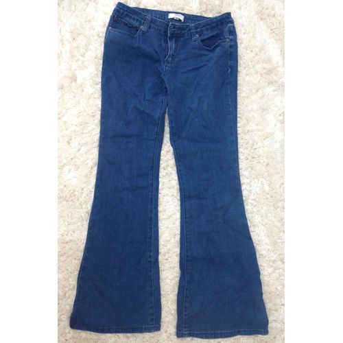 Très Beau Jean T38 Etat Impeccable !