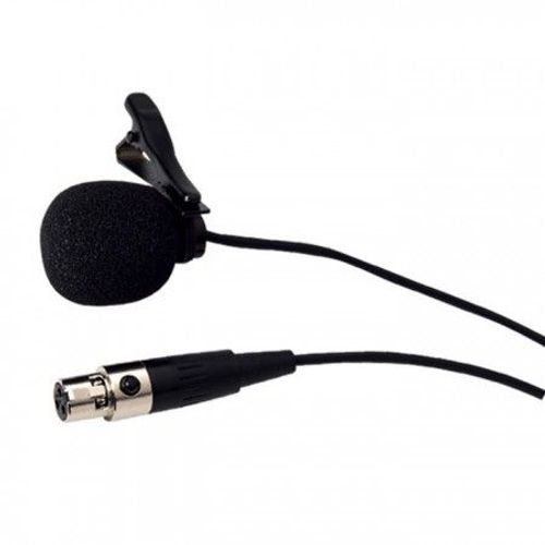 LD Systems - Série WS 100 Micro cravate