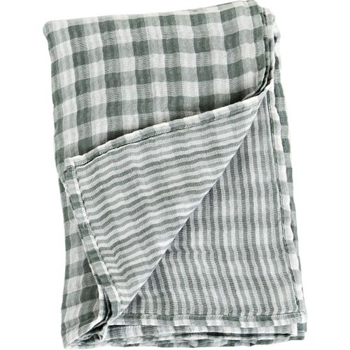 Lange Réversible - Gris