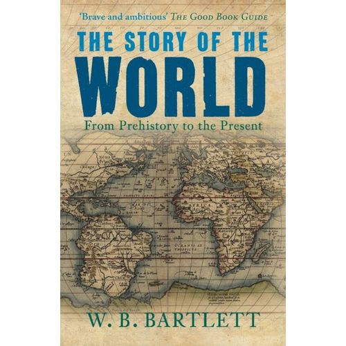 The Story Of The World