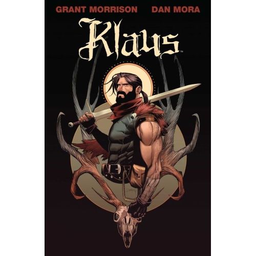 Klaus: How Santa Claus Began