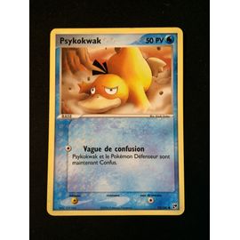 Psykokwak 73/100 Set Ex Tempête De Sable Fr