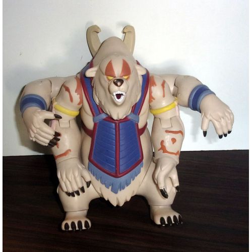 Figurine "Big Bocca" 